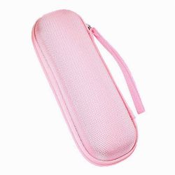Insulin Cooler Travel Case, Kannettava Insulin Travail Case, C Vaaleanpunainen