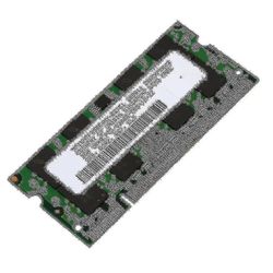 2GB DDR2 Ram-minne 667MHz PC2 5300 bærbar RAM Memoria 1.8v 200pin Sodimm For Intel AMD