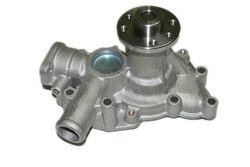 Vesipumppu 8-97321-508-3 8-97163-259-0 4lb1 3ld1 3la1 Fd10 18z16 -moottorille