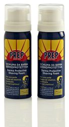 Prep partavaahto - 50ml