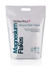 Better You BetterYou magnesiumhiutaleet - 5kg