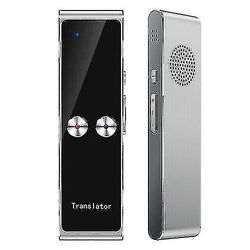Älykäs 70 kielen kääntäjä Reaaliaikainen kielenkääntäjä Pikakääntäjä Ft