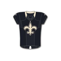 Wincraft NFL Universal Smykker Caps PIN New Orleans Saints Jersey Multi