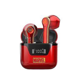 Kensty Spiderman In-ear hovedtelefoner, trådløse hovedtelefoner, bluetooth ørepropper