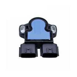 Ainutlaatuinen auton lisävarusteiden kaasuläpän asentoanturi Qx4:lle 22620-4p21a 22620-4p210