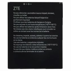ZTE Osat ZTE Blade A31 -laitteelle