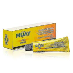 Sl Chang Thailand Muay Boksning Massage Creme 30g/120g 30g di crema da massaggio boxe