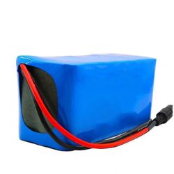 24v 30ah 7s3p 18650 Li- Pack 29.4v 30000mah Elektrisk Ycle Knallert / elektrisk / li- Pack + 2a Cha-yu