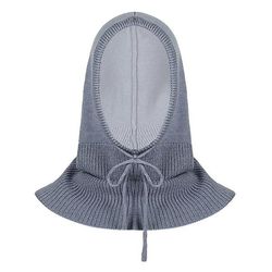 AIR Vindtæt maske øre beskyt vinter varm strikket hat