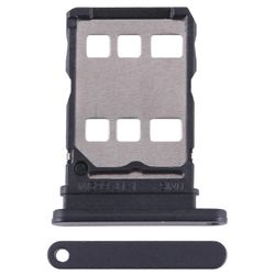 Huawei nova Y90 SIM-kortin kelkka Musta