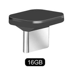 16 Gt / 32 Gt / 64 Gt Type-C Flash IPX-7 vedenpitävä Mini USB-muistitikku Memory Stick Edition Ab