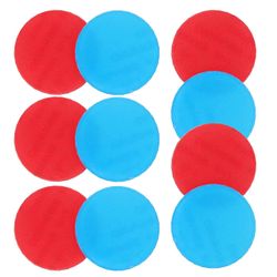 5 paria kuumia ja kylmiä tarroja Kuuman ja kylmän veden merkit Kuuman kylmän veden tarrahanat Pesualtaat Kuuma kylmä merkki Kuuman veden merkki 3.5...