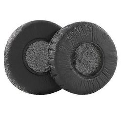Korvaavat korvatyynyt Sony MDR-NC7 -kuulokkeille - vaahtomuovityyny melua vaimentaville kuulokkeille