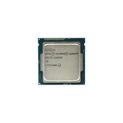 Celeron G1820TE CPU - Socket LGA 1150 2 ydintä 2 säiettä 2,2 GHz 2 Mt L3-välimuisti 35W.