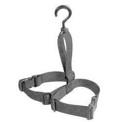 Fiskeri Wader Boot Hanger Strap Bælte til tørring Wader Rack Opbevaring