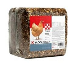 Purina 3003351-603 Siipikarjan terveystarvikkeet 25 paunaa pakkausparven lohkolisä