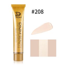 DNM Spots Blemish Full Coverage Cream Face Concealer Silky Smooth Foundation 8