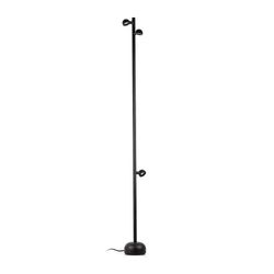 Faro Lighting (UK) Faro BROT - Integreret LED Pullerter Udendørs Ground Light Black, 2700K