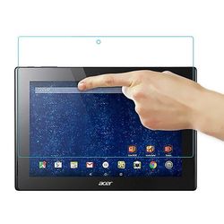 AIR Hærdet glas skærm beskytter for Acer Iconia Tab 10 A3-A10