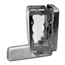 Taitettavat taskukynttilälyhdyt, kokoontaitettava kevyt ulkolyhty, kokoontaitettava leirivalo, retkeilyyn 1pcs