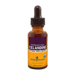 Herb Pharm Celandine Extract, 1 Oz (1 kpl pakkaus)