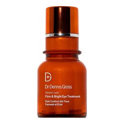 Dr Dennis Gross Firm &; Kirkas silmähoito 15ml