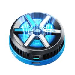DY16 puolijohdepuhelin jäähdyttimen jäähdytyselementti magneettiset älypuhelimet jäähdytin tyyppi c