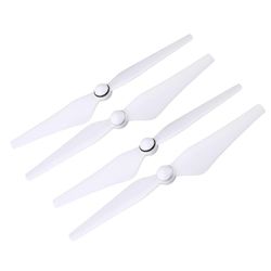 Potkurit Terät DJI Phantom 4/4 Pro - 2 paria (9450S) Parempi