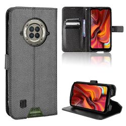 Kotelo Doogee S96 Pro magneettiselle kääntölompakon kannelle C3