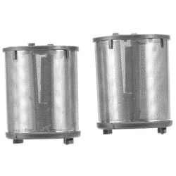 2kpl uusi hiustenkuivaajan suodatin Dyson-hiustenkuivaajalle HD03 As shown