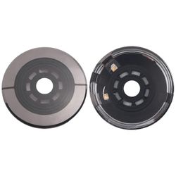 Takakannen lasi For Apple Watch Series 5 40mm