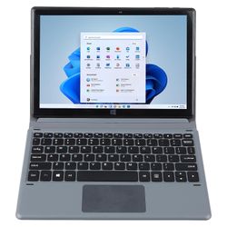 Lz1003 10,1" tablet-pc med tastatur 16GB+256GB Ikke angivne