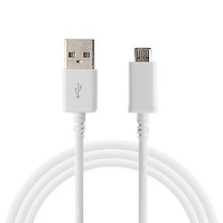 Kabel til Huawei Mediapad T5 - Mediapad T3 - Mediapad M5 Lite - Matepad T8 - Micro USB-opladerkabel