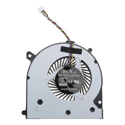 Ny CPU Fan til HP Elitebook 740 745 755 840 850 855 Zbook 14 G1 G2 730792-001