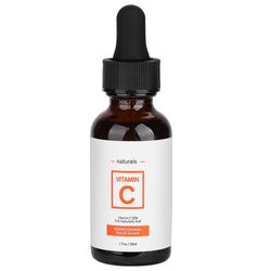 Vitamin C Serum - 30ml flaske - Anti-aldring, anti-rynke, fuktighetsgivende ansiktspleie essens