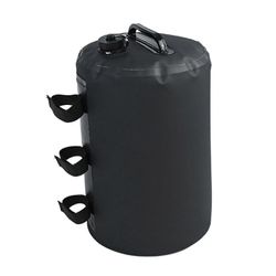 Vesikatos Painot Teltta Painot 10 L /20l Raskas vesipaino telttoihin Kannettavat jalkapainot pop up -katokselle, teltalle, huvimajalle, suojalle 9....