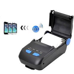 Xprinter XP-P300 Bluetooth-lämpötulostin kannettava 58 mm:n pieni kuittitulostin, CN-pistoke