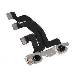 OEM-etukameramoduulin osa, joka on yhteensopiva iPhone XS Max 6.5 tuuman kanssa Kuten