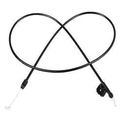 GX24184 Kaapeli, yhteensopiva mallin JS26 JS28 JS36 JS38 JS46 JM26 JM36 JM46 työntöruohonleikkurin 2 kanssa