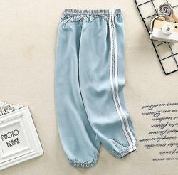 Baby Vinter Plys Leggings Bukser Pants A1 90CM(12-18Month)