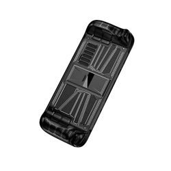 Console Accessories För fodral (2022-utgåva) med kickstand Blade TPU Grip Shock Protective Cover Tillbehör (a)