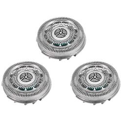 Korvaava parranajopää 9000-sarjaan S9031 S9721 S9321 S8950 S9000 S9311 S9321 S9511 S9531 Kuten