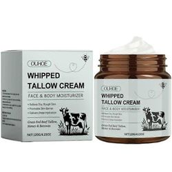 Tali ihonhoitovoide Tali huulipuna 120g tali kasvojen kosteuttava voide ruohonrehu tali-iho ikääntymistä estävät ihonhoitosarjat Uusi 1pcs