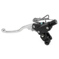 Hydraulinen kytkimen pääsylinterin vipu KTM 690 990 950 Duke Adventure SMT SMC-R Supermotolle