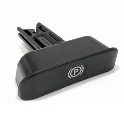 Auton käsijarrun seisontajarrun vapautuskahva - C-sarja W203 2001-2007 CLK-luokka W209 2003-2009 20 Musta