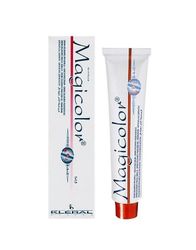 Keral Professional MagiColor Pysyvä hiusten väri (7.13) Medium Beige Beige 100ml