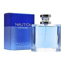 Nautica - Voyage EDT 200ml