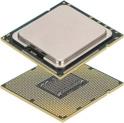 Intel Xeon X5690 kuuden ytimen prosessori 2.93GHz 12M välimuisti LGA1366 prosessori