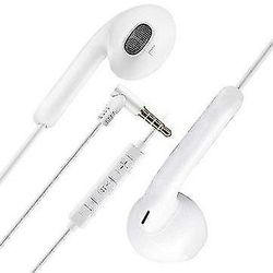 Professionel Universal Wired Control In-earphone Øretelefon øretelefoner Heavy Bass Hifi