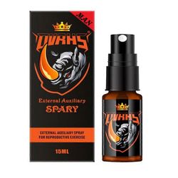 Miesten hierontaseerumi, joka lisää kasvua, paksuntaa kestävä erektiogeeli miehille 15 ml öljysuihketta